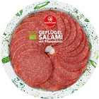 Bio Salami Angebote von Wiltmann bei EDEKA Borken für 2,29 €