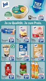 Aktueller REWE Prospekt mit Zucker, "Dein Markt", Seite 13