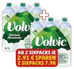 VOLVIC Mineralwasser Angebote bei Penny Buchholz für 3,99 €