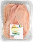 Intermarché Super Ribemont - Promo Filets de poulet tranché Promo Filets de poulet tranché à 5,99 € dans le catalogue Intermarché Super à Ribemont