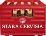 Schankbier im Angebot bei Netto Marken-Discount in Crimmitschau Schankbier Angebote von Stara Cervisia bei Netto Marken-Discount Crimmitschau für 6,99 €