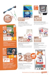 Prix et réduction Jouets dans le prospectus Jardiland en cours Offre Jouets dans le catalogue Jardiland du moment à la page 3