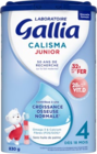 Calisma âge 4 - Gallia en promo à 4,39 € chez Lidl Calisma âge 4 - Gallia dans le catalogue Lidl