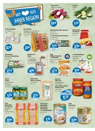 Eier Angebot & Preis im aktuellen V-Markt Prospekt Eier Angebot im aktuellen V-Markt Prospekt auf Seite 12