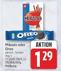 Mikado von LU für 1,29 € bei EDEKA im Angebot Mikado von LU im aktuellen EDEKA Prospekt
