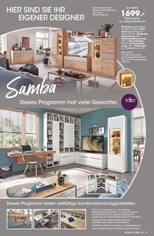 Schrank im Möbel Martin Prospekt "Ihr neues Zuhause mit Bestpreis-Garantie!" mit 16 Seiten (Saarbrücken)