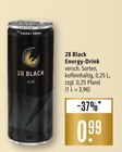 Aktuelles Energy-Drink Angebot bei Marktkauf in Lörrach ab 0,99 €