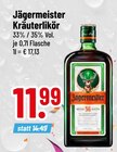 Trinkgut - Kräuterlikör Angebot im Prospekt Kräuterlikör bei Trinkgut im Prospekt "" für 11,99 €