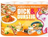 Küchentücher von Dick & Durstig im aktuellen Kaufland Prospekt