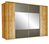 Kleiderschrank Forest Angebote bei SB Möbel Boss Bonn für 699,99 €