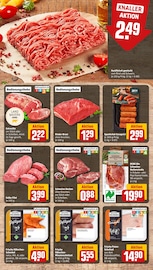 Ähnliche Roastbeef Angebote im Prospekt "Dein Markt" von REWE in Neustadt Ähnliche Angebote wie Roastbeef im Prospekt "Dein Markt" auf Seite 10 von REWE in Neustadt