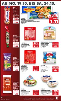 Oliven im aktuellen Kaufland Prospekt (Trier) Oliven im Kaufland Prospekt "Hier bin ich richtig" mit 84 Seiten (Trier)