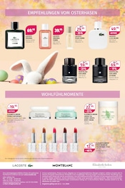 Nestle Angebote im Prospekt "Aktuelle Angebote" von Müller auf Seite 19