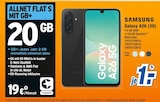 Galaxy A26 (5G) im Angebot bei expert in Iserlohn Galaxy A26 (5G) Angebote von SAMSUNG bei expert Iserlohn für 1,00 €