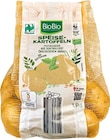 Aktuelle Kartoffeln Angebote bei Netto Marken-Discount in Lübeck Aktuelles Bio Speisekartoffeln Angebot bei Netto Marken-Discount in Lübeck ab 2,49 €