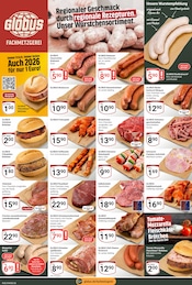 Braten im GLOBUS Prospekt in Rüsselsheim Aktueller GLOBUS Prospekt mit Braten, "Aktuelle Angebote", Seite 7