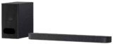 Soundbar mit Subwoofer BRAVIA Theatre Bar 6 Angebote von Sony bei expert Cottbus für 449,00 €