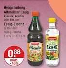 V-Markt Mainburg Prospekt mit  im Angebot für 0,88 €