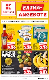 Kaufland Prospekt für Bad Aibling mit 8 Seiten