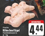 Frische Hähnchenflügel im aktuellen Prospekt bei EDEKA in Heimbach