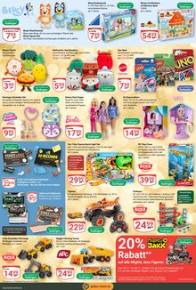 LEGO Angebot im GLOBUS Prospekt, gültig von 03.11.2025 bis 08.11.2025 LEGO Angebot im aktuellen GLOBUS Prospekt auf Seite 24