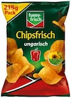 Chipsfrisch Ungarisch von Funny-Frisch im aktuellen Penny Prospekt für 1,99 €