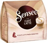 Coffee Pads Spezialitäten Angebote von Senseo bei EDEKA Dorsten für 2,49 €