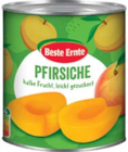 Pfirsiche von Beste Ernte für 10,00 € bei Netto Marken-Discount im Angebot Pfirsiche von Beste Ernte im aktuellen Netto Marken-Discount Prospekt