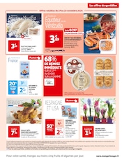 Cuisine Aménagée Angebote im Prospekt "MES 25 JOURS AUCHAN" von Auchan Supermarché auf Seite 9