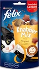 Snacks Angebote von Felix bei Das Futterhaus Euskirchen für 1,29 €