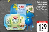 DAS ORIGINAL oder SOMMER FRISCHE bei EDEKA im Münster Prospekt für 1,29 €