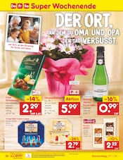 Aktueller Netto Marken-Discount Prospekt mit Chrysantheme, "Aktuelle Angebote", Seite 47