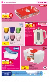 Electroménager Angebote im Prospekt "LE TRÈS GROS ANNIVERSAIRE" von Intermarché auf Seite 46