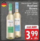Riesling bei E center im Voerde Prospekt für 3,99 €