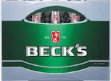 Aktuelle Becks Angebote bei Netto Marken-Discount in Freiburg (Breisgau) Aktuelles Pils Angebot bei Netto Marken-Discount in Freiburg (Breisgau) ab 21,00 €