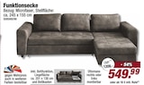 Funktionsecke Angebot im POCO Prospekt Funktionsecke im POCO Prospekt zum Preis von 549,99 €