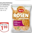 Aktuelles Rosen Brötchen Angebot bei GLOBUS in Trier ab 1,99 €