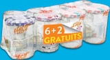 Lot de 8 confituriers dont 2 offerts - Le Parfait en promo chez Intermarché Hyper Lot de 8 confituriers dont 2 offerts - Le Parfait dans le catalogue Intermarché Hyper