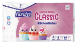 Lidl - Küchentücher Classic Limited Edition Angebot im Prospekt Küchentücher Classic Limited Edition bei Lidl im Prospekt "" für 3,99 €