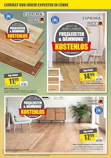 Laminat im aktuellen Wülker Deco-Point Prospekt (Bielefeld) Laminat im Wülker Deco-Point Prospekt "DRAUSSEN HERBST, DRINNEN GEMÜTLICH!" mit 16 Seiten (Bielefeld)