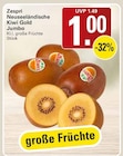 WEZ Bückeburg - Kiwi Gold Jumbo Angebot im Prospekt Kiwi Gold Jumbo bei WEZ im Bückeburg Prospekt für 1,00 €