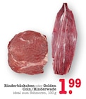 Rinderbäckchen bei E center im Prospekt "" für 1,99 €