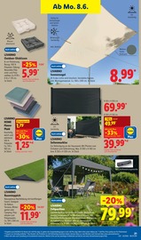 Aktueller Lidl Prospekt mit Garten, "LIDL LOHNT SICH", Seite 41