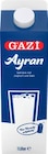 Ayran von GAZI im aktuellen Kaufland Prospekt