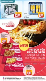 Stauden im REWE Prospekt in Bochum Aktueller REWE Prospekt mit Stauden, "Dein Markt", Seite 31