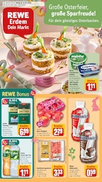 Der aktuelle REWE Prospekt Dein Markt