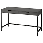Schreibtisch dunkelgrau im Angebot bei IKEA in Nordhorn Schreibtisch dunkelgrau Angebote von ALEX bei IKEA Nordhorn für 149,00 €