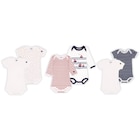 SUR TOUS LES BODIES - PETIT BATEAU en promo chez Carrefour SUR TOUS LES BODIES - PETIT BATEAU dans le catalogue Carrefour
