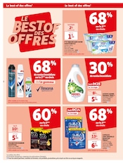 Vaisselle Angebote im Prospekt "Auchan" von Auchan Hypermarché auf Seite 2
