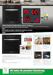 Backofen Angebot & Preis im aktuellen EP: Prospekt Backofen Angebot im aktuellen EP: Prospekt auf Seite 8